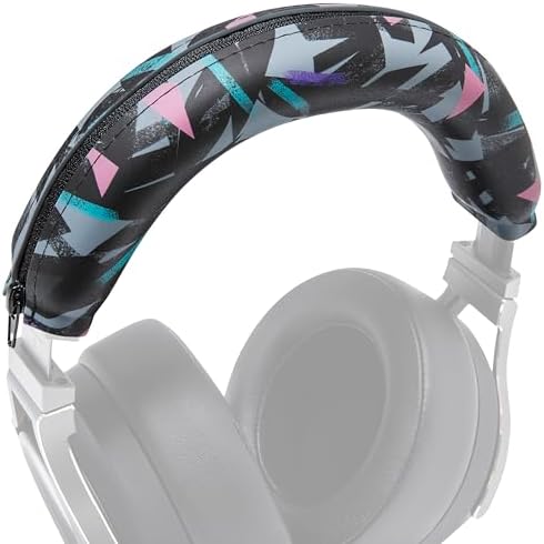 Transform Your Corsair Virtuoso Headphones with the WC Band Z V2 Silicone Headband Cover – Premium Machine Washable Accessory for Enhanced Comfort, Durability, and Flawless Aesthetics – Perfect Fit for Wireless, XT, and SE Models – Say Goodbye to Flaking Leather and Hello to Effortless Maintenance and Style