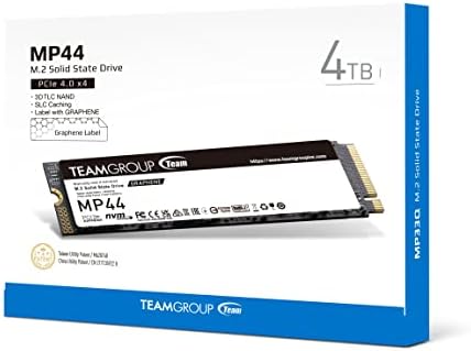 TEAMGROUP MP33 256 GB NVMe SSD – Ultra-Fast M.2 2280 Solid State Drive for Unmatched Performance Enhancement – Exceptional SLC Cache 3 D NAND TLC, PCIe Gen3 x4, Ideal for Gaming & Productivity – Experience Lightning Read Speeds Up to 1600 MB/s and Write Speeds Up to 1000 MB/s – Transform Your System with Unrivaled Efficiency & Reliability