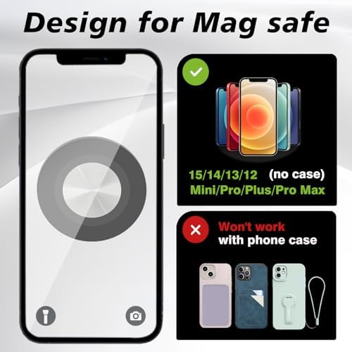 Transform Your Rivian R1 Travel Experience with the Ultimate Adjustable Seat Back Phone Holder – Mag Safe Compatible, 360° Rotating Tablet Mount for 2022-2025 Rivian R1 T & R1 S – Effortless Installation and Universal Fit for All Smartphones, Ideal for Hands-Free Navigation and Entertainment on the Go