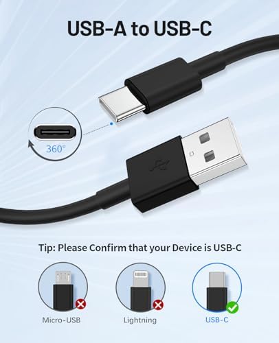 Enhance Your Driving Experience with the 3-Pack MFi Certified Car Play Cable for i Phone 15/16 Series – 6 FT Fast Charging & Durable USB-C Connection for Effortless Navigation and Hands-Free Communication