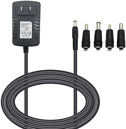 High-Efficiency 18 V 2.5 A AC Adapter Cable for Altec Lansing IMW889 L Rockbox XL Bluetooth Speakers – 6-Foot Durable Charger for Rapid Power Restoration and Enhanced Compatibility