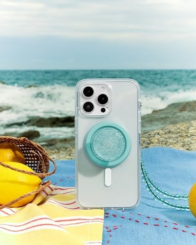 Elevate Your i Phone Experience with the Elegant Olive Wood Mag Safe Pop Grip – Premium Magnetic Phone Stand for Secure One-Handed Use, Customizable Swappable Design, Ultimate Hands-Free Viewing, Effortless Wireless Charging Compatibility, and Superior Durability for Everyday Adventures