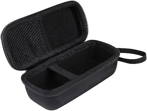 Ultimate Khanka Protective Case for Anker Prime Power Banks – Sleek Golden Waterproof Hard Shell for 12000 m Ah & 20000 m Ah Models, Travel-Ready Accessory with Superior Compatibility and Enhanced Durability