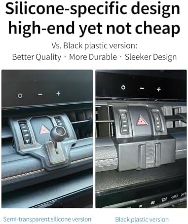 Upgrade Your Toyota RAV4 (2019-2025) with the Ultimate Wireless Charging Phone Holder – 360° Rotating Mag Safe Mount for Seamless Navigation and Effortless Installation, Elevate Your Auto Interior with Style and Functionality