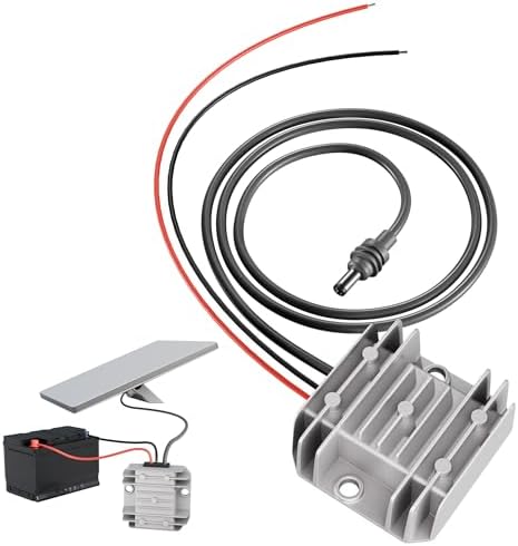 Ultimate Starlink Mini Power Converter Adapter – 12 V to 30 V DC Voltage Step-Up Solution for Trucks and RVs – Enhanced Stability, Compatibility, and Performance for Reliable Satellite Internet Access Ultimate Starlink Mini Power Converter Adapter – 12 V to 30 V DC Voltage Step-Up Solution for Trucks and RVs – Enhanced Stability, Compatibility, and Performance for Reliable Satellite Internet Access