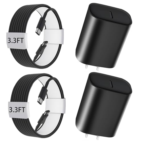 Ultimate i Phone 16 Pro Max Fast Charger with 8 FT USB-C Cable – High-Speed Wall Adapter in Stylish Purple – Compatible with i Phone 15 Series and i Pad Pro – Perfect for Quick Charging on the Go – Enhance Your Charging Experience with Extended Reach and Reliability