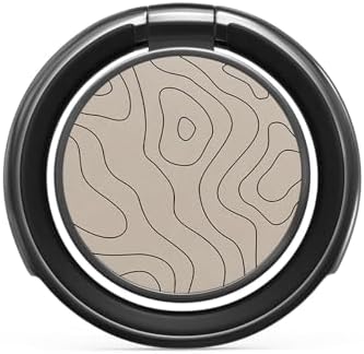 Discover the BURGA 360° Rotating Phone Ring Holder – The Ultimate Stylish Grip and Versatile Kickstand for Smartphones, Compatible with i Phone, Samsung Galaxy, Huawei, and Google Pixel – Enhanced Stability and Effortless Viewing Convenience for Everyday Use.