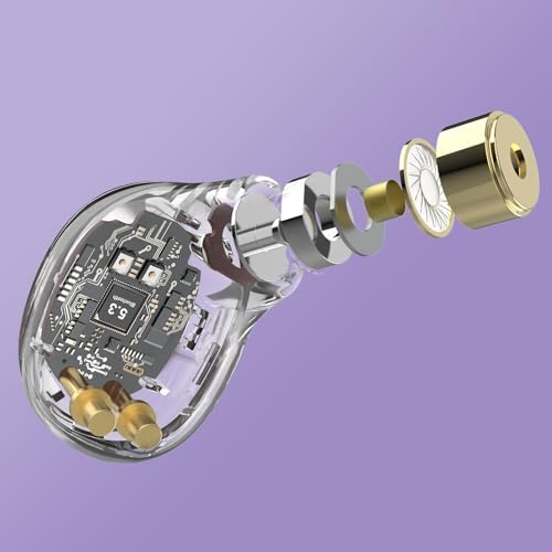 Compact Bluetooth Earbuds for Women – Ergonomically Designed Mini Wireless Earphones for Small Ear Canals Offering Superior Sound Quality, AI-Powered Dual Mic Clarity, Sweat-Resistant Comfort, and Customizable Audio Experience for Active Lifestyles