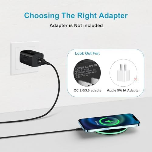 15 W Fast Wireless Charging Pad for Samsung Galaxy Devices – Optimal Compatibility with S Series, Note, Z Flip & Fold – Sleek Design & Advanced Safety Features for Rapid Power Boost