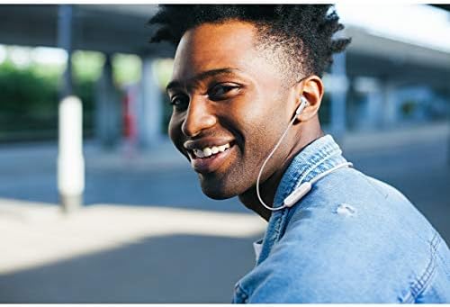 JBL Tune 215 Bluetooth Wireless In-Ear Headphones – Deep Bass Audio with 3-Button Mic, Tangle-Free Flat Cable, and Long-Lasting Comfort for Active Lifestyles – Ideal for Music Lovers on the Go