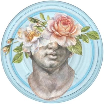 Elevate Your i Phone Experience with the Elegant Olive Wood Mag Safe Pop Grip – Premium Magnetic Phone Stand for Secure One-Handed Use, Customizable Swappable Design, Ultimate Hands-Free Viewing, Effortless Wireless Charging Compatibility, and Superior Durability for Everyday Adventures