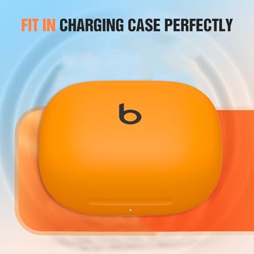 Elevate Your Audio Experience with Premium Memory Foam Ear Tips for Beats Powerbeats Pro 2 – Ultimate Comfort, Noise Isolation, and Secure Fit for Active Lifestyles – Includes 3 Pairs (S/M/L, Black) – Ideal for Enhanced Listening and Seamless Compatibility with Charging Case