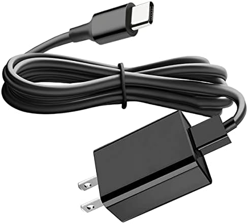 i Clever BTH12 USB C Charger Cable for Bluetooth Headphones – Rapid Charging for MOVSSOU E7, SE8, DOQAUS, HROEENOI, KVIDIO, BERIBES, Tuitager, Uliptz, INFURTURE – Durable & Portable Accessory for Uninterrupted Listening Experience