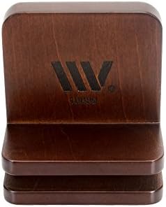 Eco-Friendly Bamboo Multi-Device Charging Station with 6-USB Hub – Universal Organizer for Smartphones, Tablets, and Laptops – Fast Charging Power Supply for a Clutter-Free Workspace