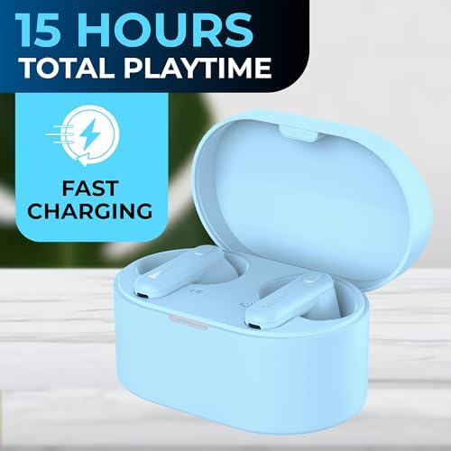 Revolutionize Your Audio Experience with PHILIPS True Wireless Earbuds – Advanced Bluetooth 5.3 Headphones Featuring 13 mm Drivers and AI Mic for Crystal-Clear Calls, IPX4 Waterproof Design for Active Lifestyles, 15 Hours of Playtime, Ultimate Compatibility with i Phone, Android & All Bluetooth Devices in Sleek White Finish