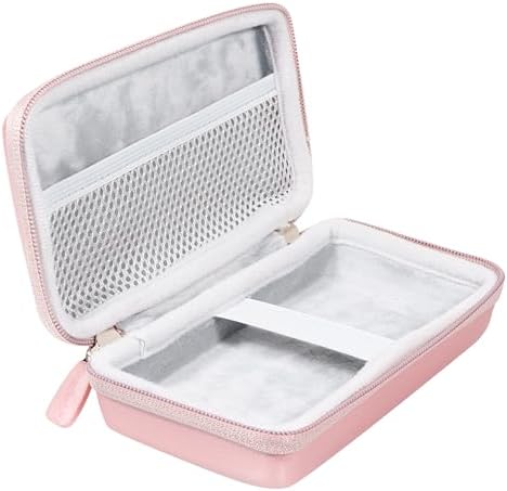 Premium VRURC Portable Charger Case – 20000 m Ah Fast Charging Power Bank with Dual USB-C Ports, Lightweight Shockproof Design in Elegant Purple – Ultimate Compatibility for On-the-Go Power Solutions