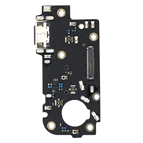 Revitalize Your Motorola Edge 5 G UW (XT2141-1) with Fain Wan USB Charging Port Connector – High-Quality Flex Cable Replacement for Superior Charging Speed and Audio Clarity – Easy Installation and Durable Performance