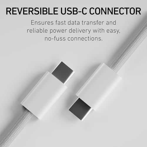 Ultra-Slim PEEL 35 W Fast Charging USB-C Wall Charger in Black – Compact, Efficient Power Adapter for On-the-Go Lifestyle – Safe & Reliable with UL, FCC, CE, Ro HS Certifications – Enhanced Compatibility for All USB-C Devices