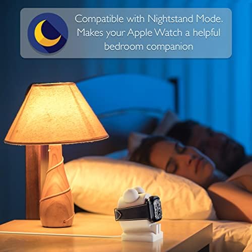 Revolutionary 3-in-1 Wireless Charging Station for Apple & Samsung Devices – Fast, Foldable Dock for i Phone 11-16, Apple Watch Series 3-9, Air Pods Pro & More – Ultimate Convenience & Speed in a Sleek Design for Your Home or Travel Needs