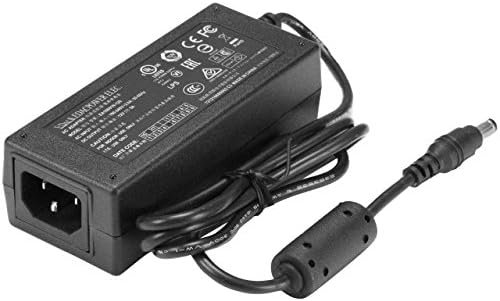 Star Tech Compact Flash IDE Adapter – Advanced 3.5-Inch Internal Bay Solution with 12 V Power Supply for Superior Data Transfer and IDE Compatibility, Supporting Type I/II Cards, Ideal for Multimedia and Data Logging Applications