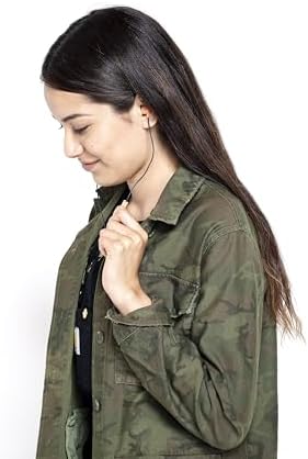 Skullcandy Jib Wired Earbuds – Cobalt Blue Noise-Isolating Headphones with Built-In Microphone for Seamless Calls and Track Control, Lightweight Travel Companion – 6 Pack for Ultimate Convenience and Compatibility