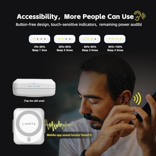 Revolutionary EB25 7000 m Ah Mag Safe Wireless Power Bank: Effortless Fast Charging for i Phone 16/15/14/Pro/Max/Plus/13/12, Air Pods & Apple Watch – Ultimate Portability and Magnetic Convenience for On-the-Go Power Solutions
