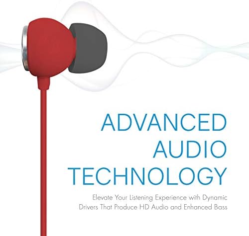 High-Fidelity USB-C Earbuds with Built-In Microphone for Superior Sound Quality – Hands-Free Calling & Track Control for Google, Samsung, Huawei & Other Type-C Devices – Lightweight Design for Everyday Comfort and Enhanced Audio Performance