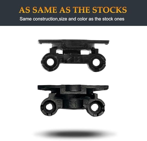 Revitalize Your Sony WH-1000 XM4 Headphones with Premium Replacement Swivels – Precision-Crafted Hinge Components for Optimal Comfort and Unmatched Sound Quality – Durable Black Accessories for Effortless Installation and Long-Lasting Performance