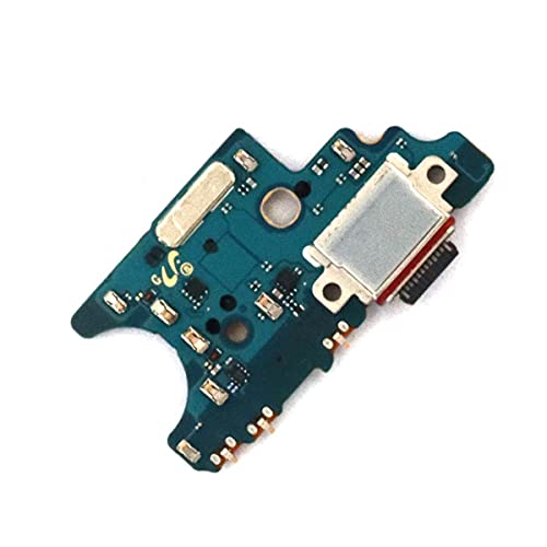 Revitalize Your Samsung Galaxy S20 with Fain Wan Premium USB Charger Dock Connector Flex Cable & Integrated Microphone Board – High-Speed Charging & Superior Audio Quality for G980 & G981 Models – Seamless DIY Installation with Long-lasting Durability and Enhanced Functionality