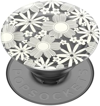 Eco-Friendly Pop Sockets Plant-Based Phone Grip & Kickstand – Translucent Cacti Design for Enhanced Durability and Compatibility – Sustainable, Recyclable, One-Handed Use – Perfect for i Phone, Samsung, and More – Supports Food Insecurity Initiatives