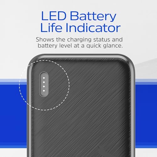 Energizer 20000 m Ah Fast Charging Portable Power Bank with 22.5 W PD3.0 – Versatile USB-C Battery Pack for i Phone 16/15/14/13/12, Samsung S23/S22, and Android Devices – Travel-Ready Design for Reliable On-the-Go Charging