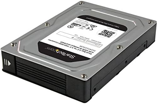 Compact Flash to 3.5-Inch IDE Adapter by Star Tech – Versatile Internal Bay Solution for Enhanced Storage Performance and Easy Plug-and-Play Setup