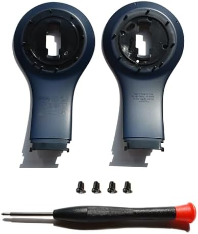 Upgrade Your Beats Studio 3 & Studio 2 Wireless Headphones with Yzcc SX Premium Inner Panel Replacement – OEM-Compatible White Shell for Superior Sound Enhancement and Design Restoration – Easy Installation, Long-Lasting Durability, and Perfect Fit for Audiophile Quality