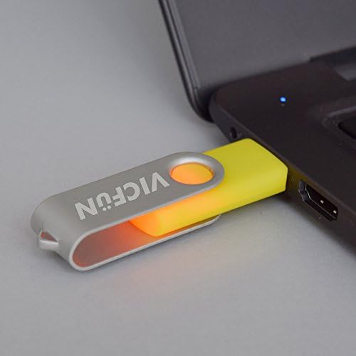 Effortless Data Storage with FUYUAN 10-Pack 2 GB USB Flash Drives – High-Speed USB 2.0 Memory Sticks in Stylish Blue for Ultimate Portability and Compatibility