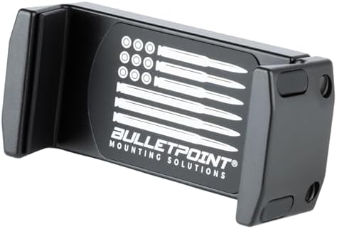 Universal Dash Mount Cell Phone Holder for i Phone & Android – 20 mm Ball Attachment for Enhanced Versatility and Safety While Driving – Adjustable Viewing Angles for Optimal Navigation and Hands-Free Communication – Durable, Sleek Design Fits Any Vehicle Interior – Easy Installation, No Dashboard Damage – Elevate Your Driving Experience with This Essential Automobile Accessory