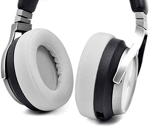 Upgrade Your Corsair Gaming Setup with Defean Virtuoso XT/RGB Earpads – Premium Replacement Ear Cushions with Integrated Plastic Buckle for Seamless Installation, Enhanced Comfort, and Superior Sound Isolation (Black)