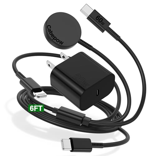 3 in 1 2025 Upgraded Apple Watch Charger,USB C Charger for iPhone 16 15 14 /iWatch/Samsung/AirPods 4 Multiple Devices Fast Charging Cable Travel Essentials Cords for iWatch Ultra/SE/10/9/8/7/6/3-Pink – Enhanced Compatibility and Speed