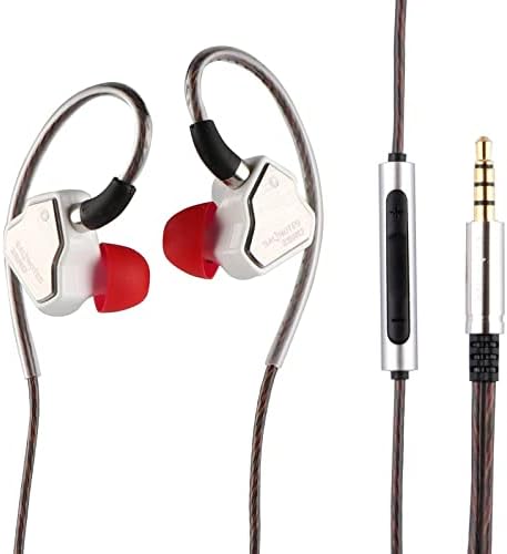 Discover Unmatched Audio Quality with Linsoul 7 Hz Salnotes Zero Hi-Fi In-Ear Earbuds – 10 mm Dynamic Driver for Rich Sound, Durable Stainless Steel Design, Detachable OFC Cable, Type C Connectivity with Mic – Perfect for Audiophiles and On-the-Go Music Lovers