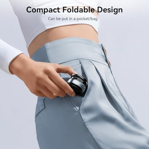 Revolutionary Electric Vacuum Suction Car Phone Holder – 360° Rotating Magnetic Mount for Ultimate Flexibility – Adjustable Stand for i Phone 12-16 Series – Unmatched Stability with Strong Suction for Safe Driving and Navigation – Hands-Free Convenience for Every Journey