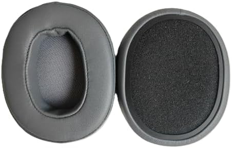 Revamp Your Skullcandy Wireless Headphones with Vibrant Green Replacement Ear Pads – Durable Memory Foam Ear Cups for Superior Comfort & Sound Quality Enhancement, Quick Installation, and Universal Compatibility for Optimal Listening Experience