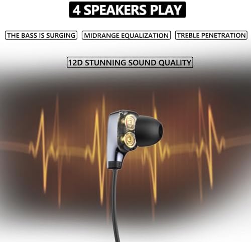 Revolutionary Bluetooth V5.2 Neckband Headphones – 35 Hours of Uninterrupted Sound, IPX7 Waterproof for Ultimate Workout Durability, and Powerful Deep Bass for Superior Audio Experience – Ideal for Daily Commuters and Fitness Enthusiasts with Ergonomic Comfort Design