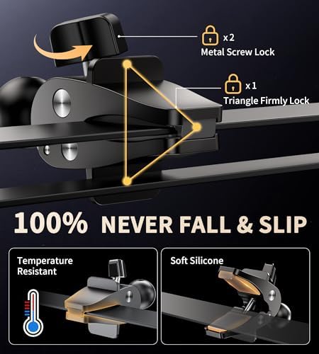 Mag Safe Car Mount Charger: 360° Rotatable Magnetic Wireless Fast Charger for i Phone 12-16 Series – Effortless Mounting & Ultimate Driving Convenience