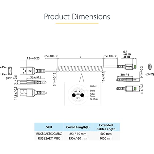 Transform Your Storage with Star Tech Compact Flash IDE Adapter – Effortless 3.5-Inch Internal Bay Mount for Enhanced Performance and Fast Data Access