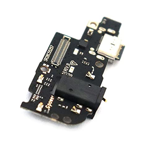 Transform Your Motorola Moto G Power XT2041 DL with Fain Wan Premium USB Charging Port Flex Cable – Fast Charge, Durable Data Transfer, Effortless Installation for Enhanced Device Performance