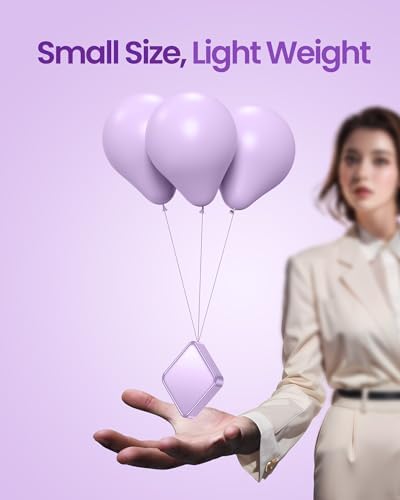 Compact 10000 m Ah Fast Charge Power Bank – Portable Mini USB C Charger with Smart LED Display for i Phone, Samsung, i Pad, and Tablets – Reliable External Battery for On-the-Go Charging