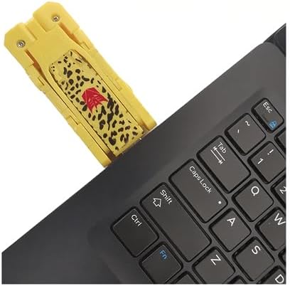 Charming 128 GB Cute USB Flash Drive with Gift Box – High-Speed Data Storage Thumb Drive for Stylish File Management and Enhanced Device Compatibility
