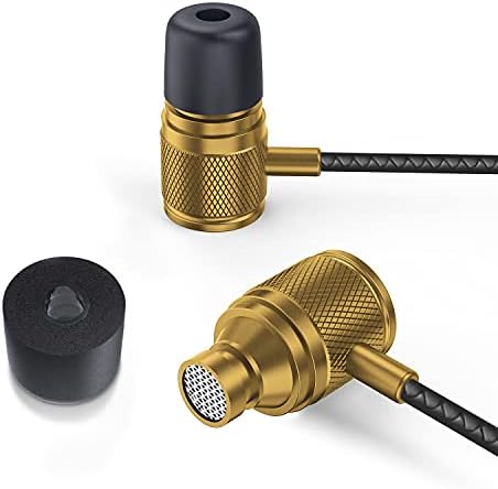 LUDOS Ultra Magnetic USB-C Earbuds for i Phone 16 & Samsung Galaxy – Superior Sound Performance with 5-Year Warranty, Ergonomic Comfort for All-Day Use, Tangle-Free Magnetic Design for Music and Calls – Sleek Black Finish