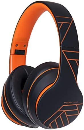 Discover the Ultimate Wireless Over-Ear Bluetooth Headphones with 50-Hour Playtime – Immerse Yourself in Hi-Fi Sound and Rich Deep Bass, Perfect for On-the-Go Music Lovers, Lightweight and Foldable for Easy Travel, Seamless Compatibility with Smartphones and PCs