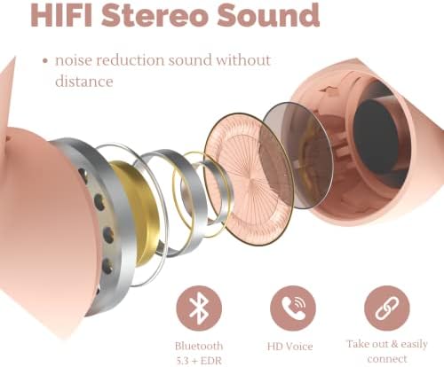 Revolutionary Wireless Bluetooth TWS Earbuds XY-70 – 24-Hour Playtime with Advanced ANC & ENC Noise Cancellation for Unmatched Audio Clarity – Ergonomically Designed for Comfort and Versatility in Blue – Quick Charge for All-Day Listening Freedom