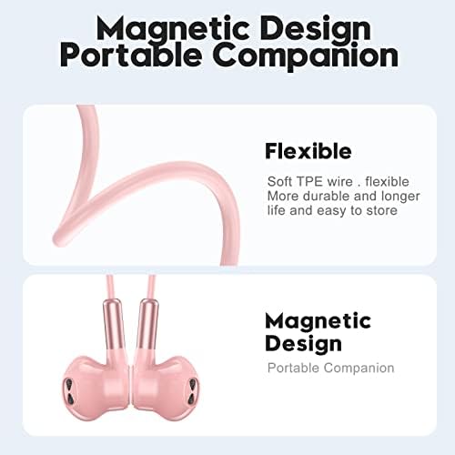 Premium USB C Earbuds for Samsung Galaxy, i Phone & Pixel | High-Fidelity Wired Headphones with Mic & Volume Control | Ultimate Comfort and Versatile Compatibility for Audiophiles and Professionals
